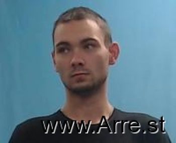 Tyler Dale Walters Mugshot