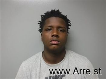 Tyler Jawun Williams Mugshot