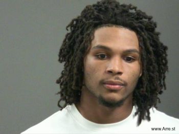 Tyler  Williams Mugshot