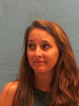 Tyleranne  Webb Mugshot