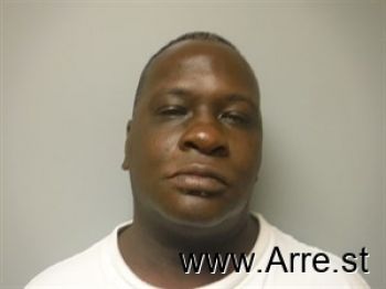 Tyree Reginald Banks Mugshot