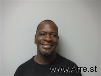 Tyree Reginald Banks Mugshot