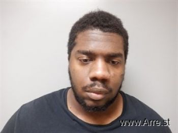 Tyree Rashun Bass Mugshot