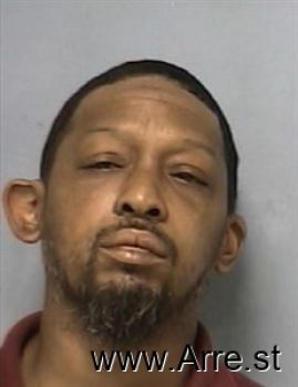 Tyree Dontae Curtis Mugshot