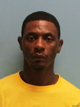 Tyree Devon Smith Mugshot