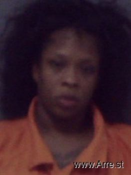 Tyreeka Dion Wilkins Mugshot