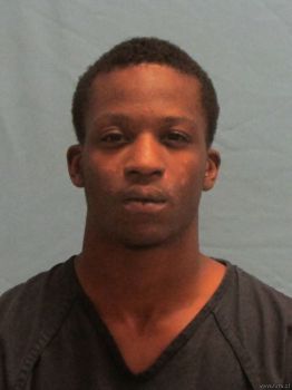 Tyrell Montels Jordan Mugshot