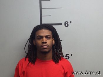 Tyrell Deshawn Lyons Mugshot