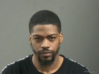 Tyrell  Lyons Mugshot