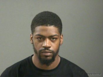 Tyrell  Lyons Mugshot