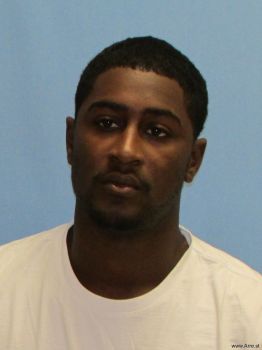 Tyrell Curtis Moore Mugshot