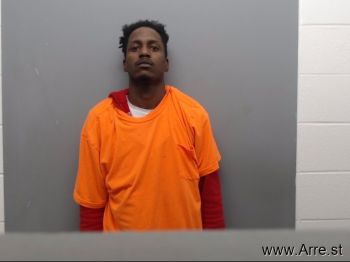 Tyrell Tromon Moore Mugshot