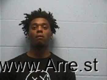 Tyrese Jamal Henry Mugshot