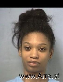 Tyresha  Taylor Mugshot