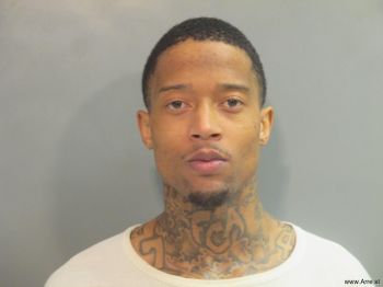 Tyrice  Bradley Mugshot