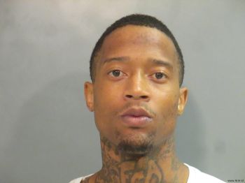 Tyrice  Bradley Mugshot