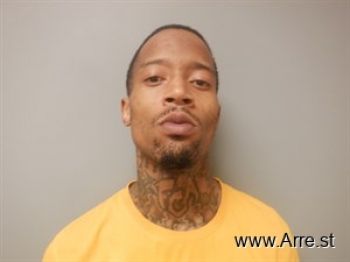 Tyrice Deantwuan Bradley Mugshot