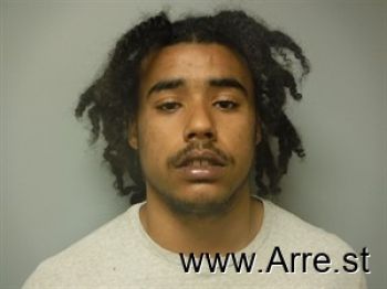 Tyrin Marcelus Gibson Mugshot