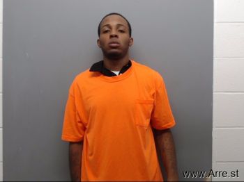 Tyriq  Fletcher Mugshot