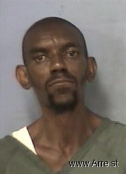 Tyrone  Allen Mugshot