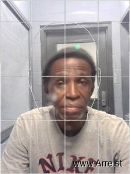 Tyrone  Clark Mugshot