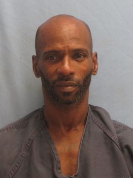 Tyrone  Freeman Mugshot