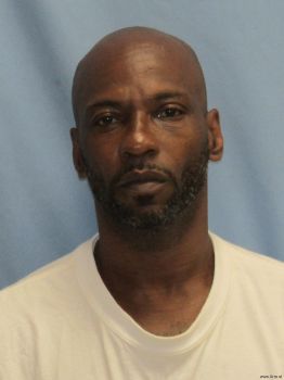 Tyrone Len Freeman Mugshot