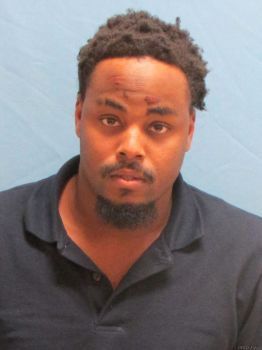 Tyrone Lee Gray Mugshot