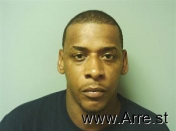 Tyrone Nmn Griffin Mugshot