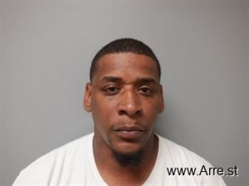 Tyrone Nmn Griffin Mugshot