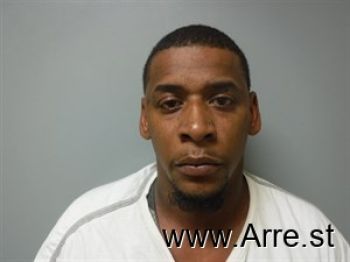 Tyrone Nmn Griffin Mugshot