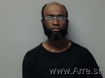 Tyrone Lamont Hall Mugshot