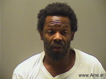 Tyrone Deshawn Harris Mugshot