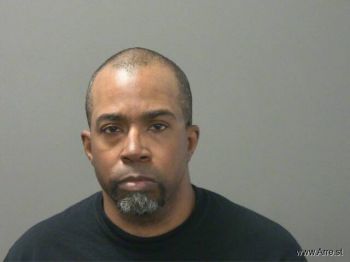 Tyrone  Hines Mugshot