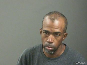 Tyrone  Hines Mugshot