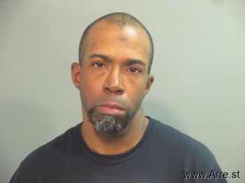 Tyrone  Hines Mugshot