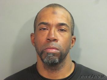 Tyrone  Hines Mugshot