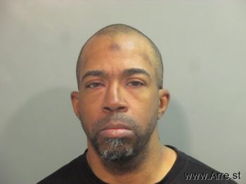 Tyrone  Hines Mugshot