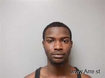 Tyrone F Jackson Mugshot