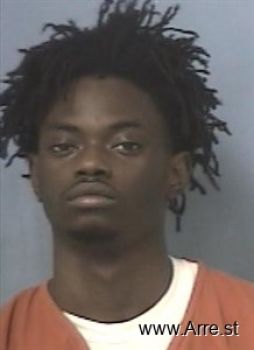 Tyrone Thomas Johnson Mugshot