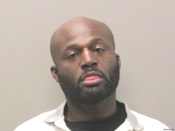 Tyrone Lavell Johnson Mugshot