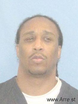 Tyrone Lanell Johnson Mugshot