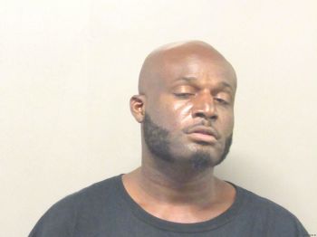 Tyrone Lavell Johnson Mugshot