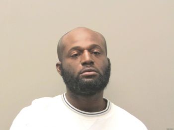 Tyrone Lavell Johnson Mugshot