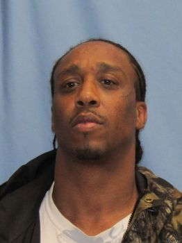 Tyrone Lanell Johnson Mugshot