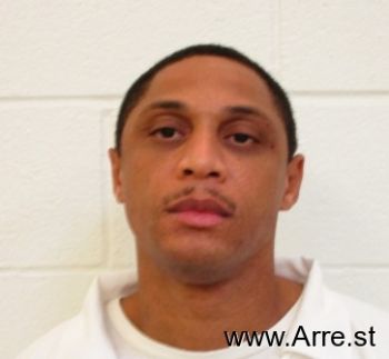 Tyrone C Jones Mugshot