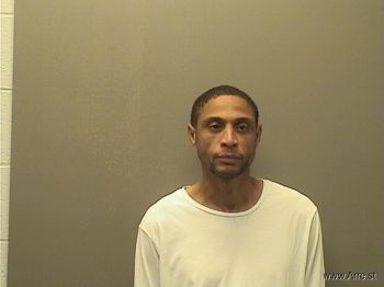 Tyrone Cottrell Jones Mugshot