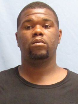 Tyrone Nathaniel Lee Jordan Mugshot