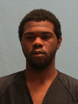 Tyrone Nathaniel Lee Jordan Mugshot