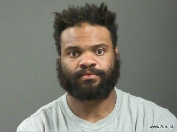 Tyrone  Joseph Mugshot